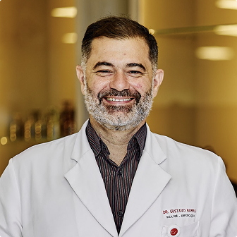 Foto de Dr. Michel Santos