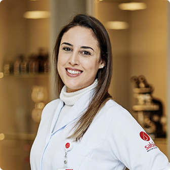 Foto de Dra. Erika Machado